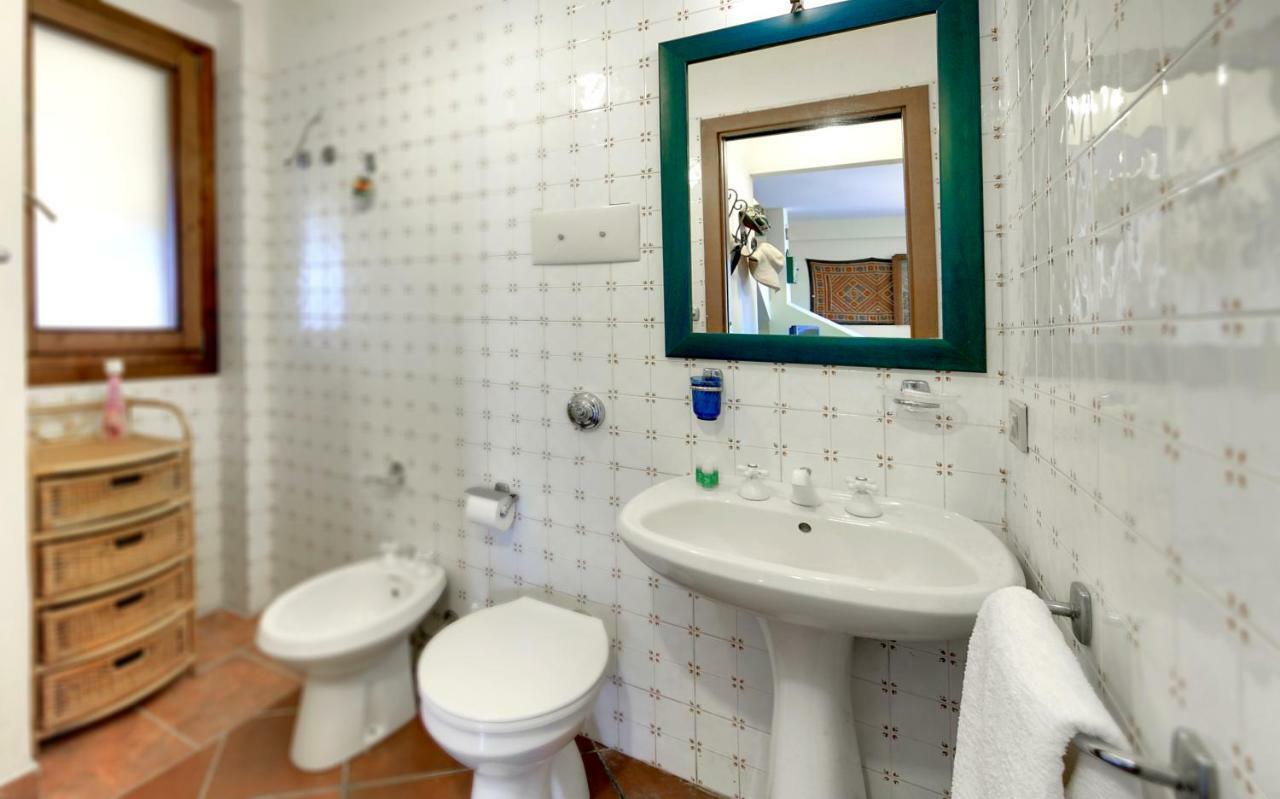 Villa Dell'Ulivo Марина ди Рагуса Екстериор снимка
