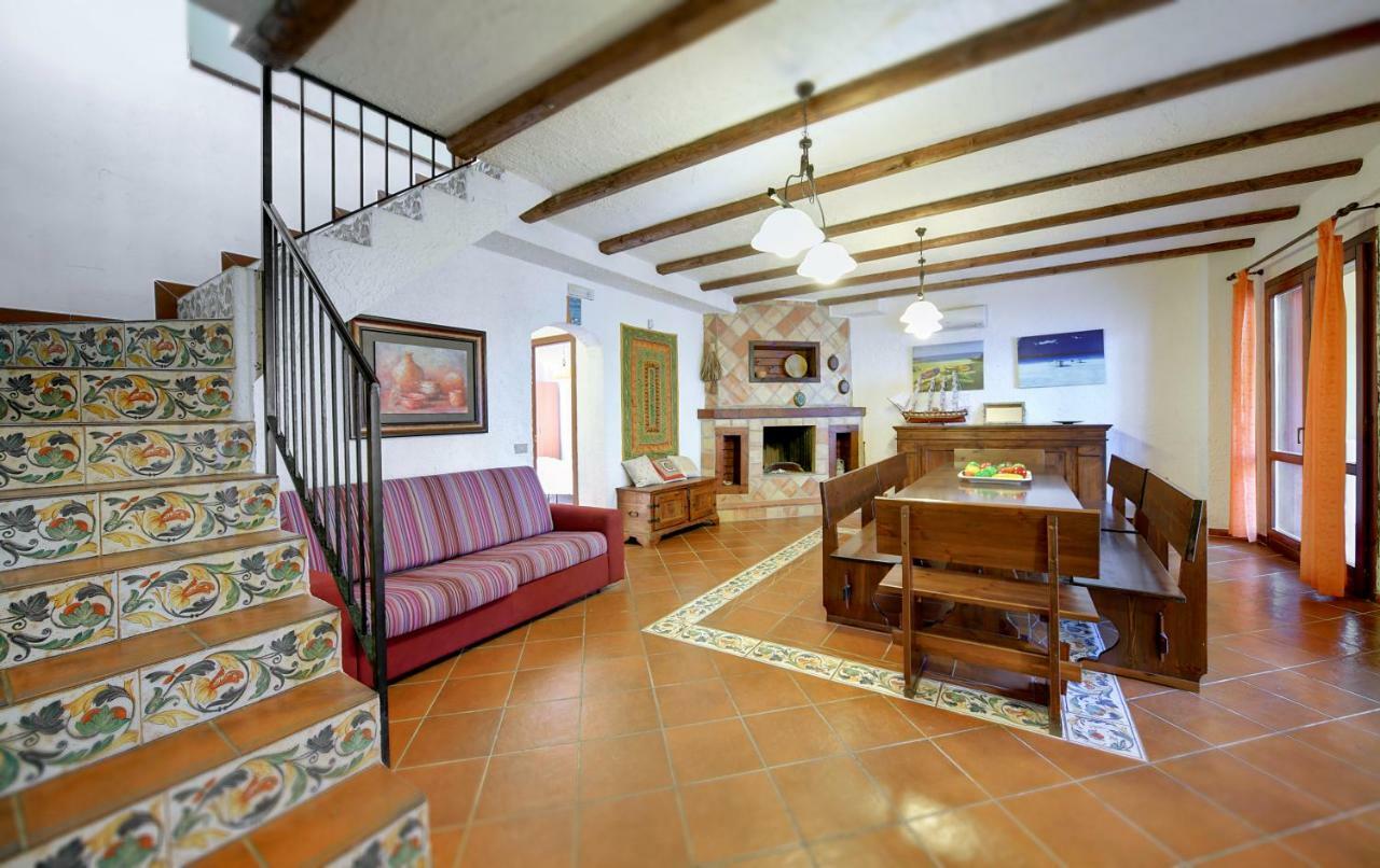 Villa Dell'Ulivo Марина ди Рагуса Екстериор снимка