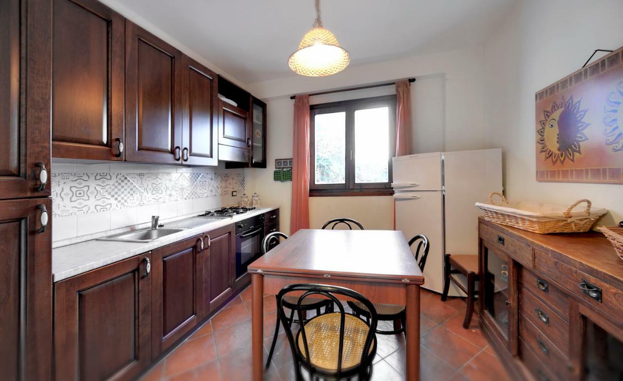 Villa Dell'Ulivo Марина ди Рагуса Екстериор снимка